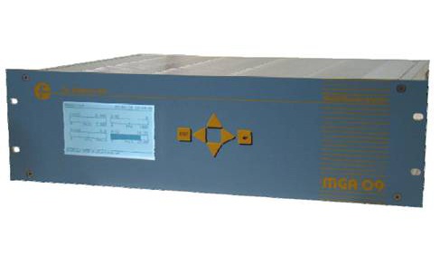 MGA09红外气体分析仪