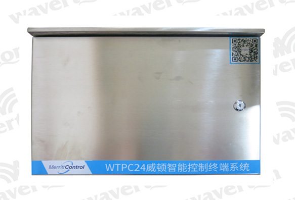 WTPC24智能控制终端仪 